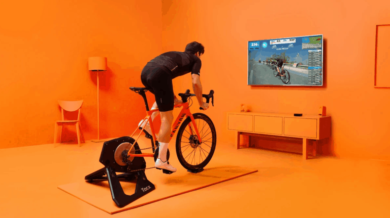 Black Friday Deals – Smart Turbo Trainers for Zwift