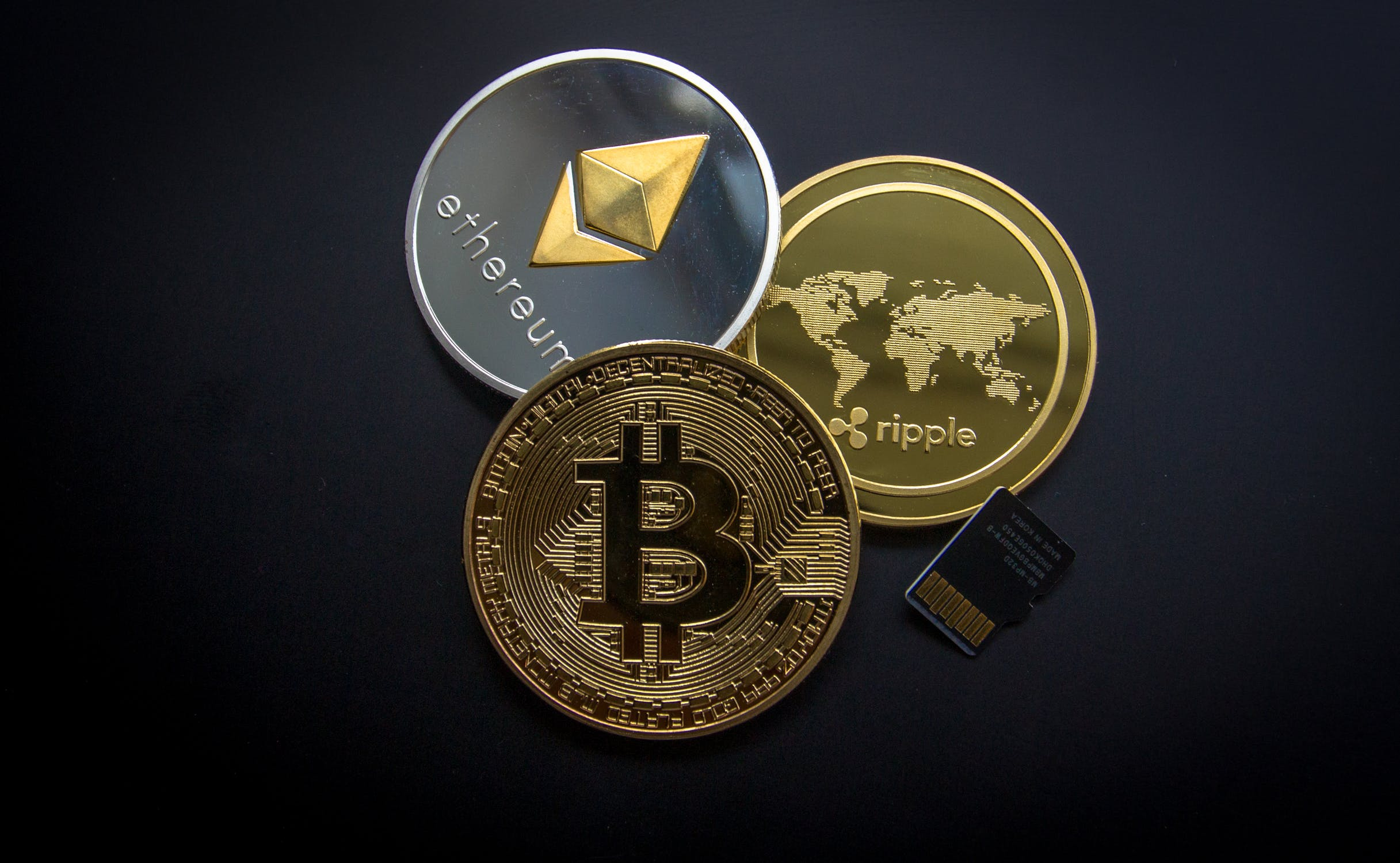 Best Cryptocurrency to Invest in April  2021