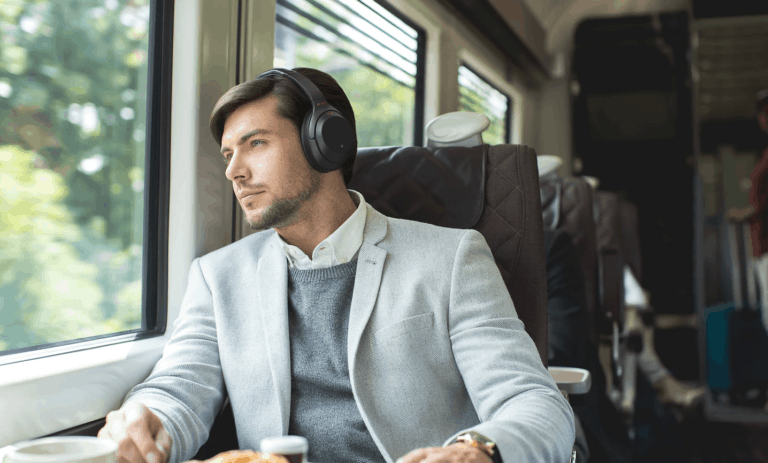 The best Bluetooth active noise-cancelling headphones to look out for on Black Friday 2019