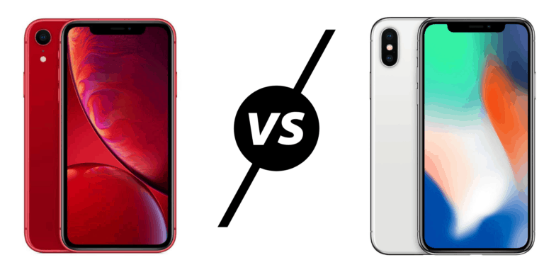 Black Friday Deals – Apple iPhone XR for £549 vs iPhone X for £639 – Which is the best deal?