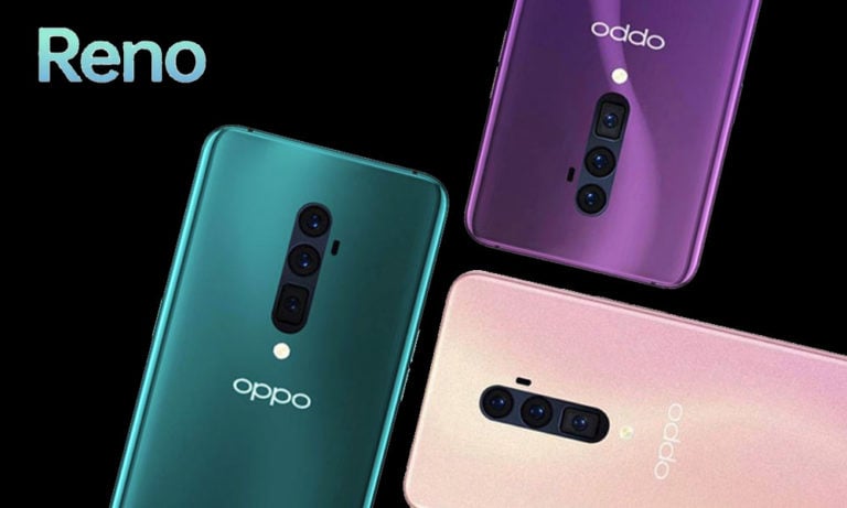 OPPO getting into the mobile chipset business with OPPO M1
