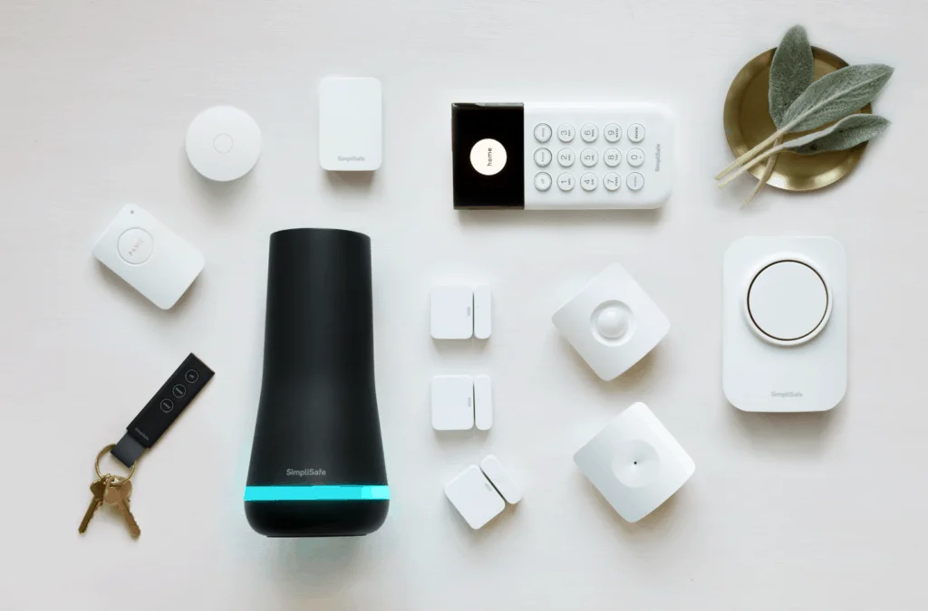 ss presskit2 - Ring Smart Alarm vs Yale Sync Smart Home Alarm vs Somfy Home Alarm vs Simplisafe vs Netatmo – Which is the Best Smart Alarm in the UK - With Black Friday Deals
