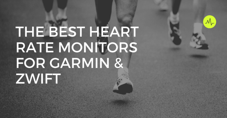 The best heart rate monitors for Garmin & Zwift for 2020 – Chest & Optical HRM