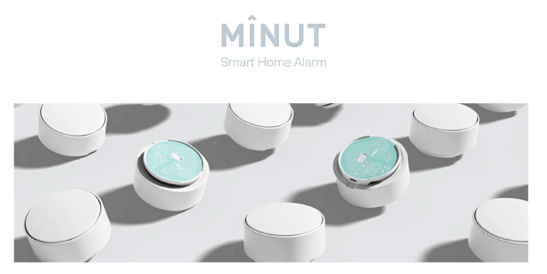 Minut Smart Home Alarm Review – A simpler solution to Yale, Ring and other alarm systems
