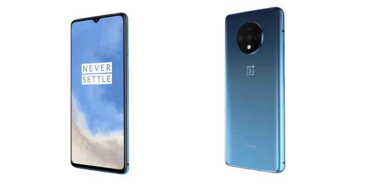 OnePlus 7T Review – All of the best bits of the OnePlus 7 Pro but without the price