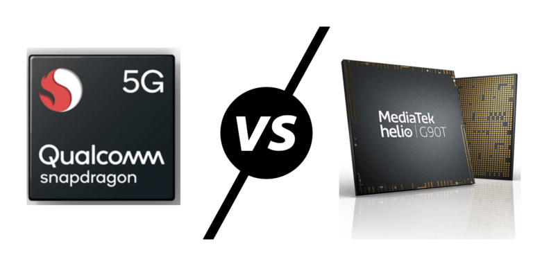 Qualcomm Snapdragon 765G vs 730G vs MediaTek Helio G90T vs Kirin 810 Compared – Which is the best mid-range gaming chipset?