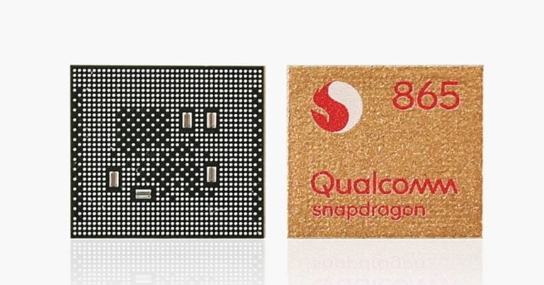 Qualcomm Snapdragon 865 vs SD855 vs Apple Bionic A13 – Takes the Antutu crown but flounders behind Apple in many benchmarks