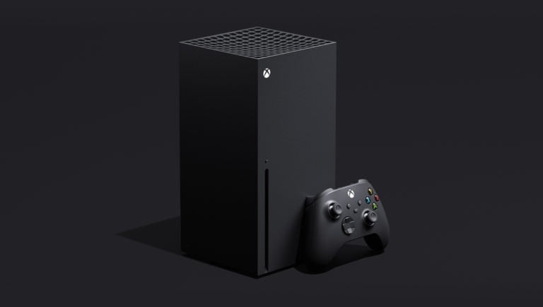 Xbox Series X Announced – How does it compare to the Xbox One X