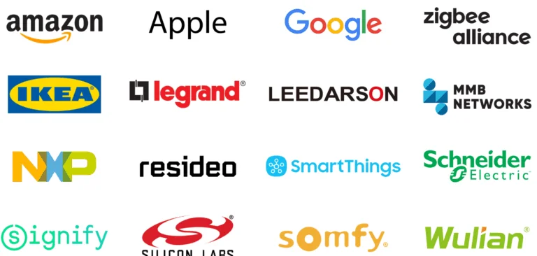 Apple, Amazon, and Google team up with Zigbee to create an open smart home standard in a bid to get rid of proprietary  standards