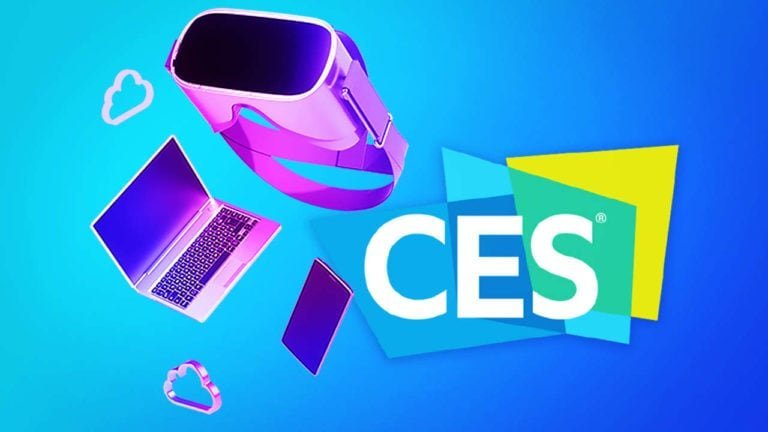 The Best of CES 2020 – Including Smart homes, Fitness, Laptops, Audio and More