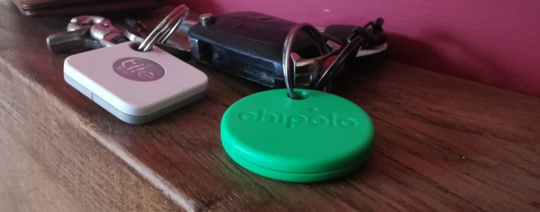 Chipolo One & Card Review: How does Chiplo compare vs Tile Bluetooth Trackers