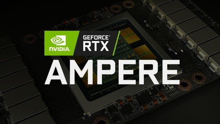 Nvidia RTX 3080 & 3070 Specifications Leaked with 10GB & 20GB VRAM – RTX 3080 should sit midway vs RTX 2080 Ti & RTX 2080 Super