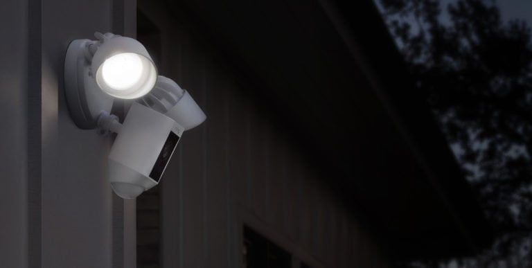The best floodlight home security cameras for 2021 with Black Friday deals