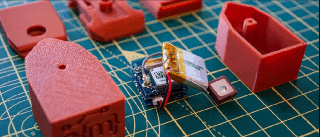 chrome LaHLKc2CoW - The Benefits of Electronics Kits - Hobbyist DIY Electronic Kits