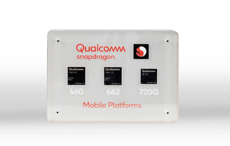 Qualcomm Snapdragon 460 vs 636 vs 665 vs 450 vs Samsung Exynos 9609 – The SD460 is a beefed-up SD636 sitting just below the SD665