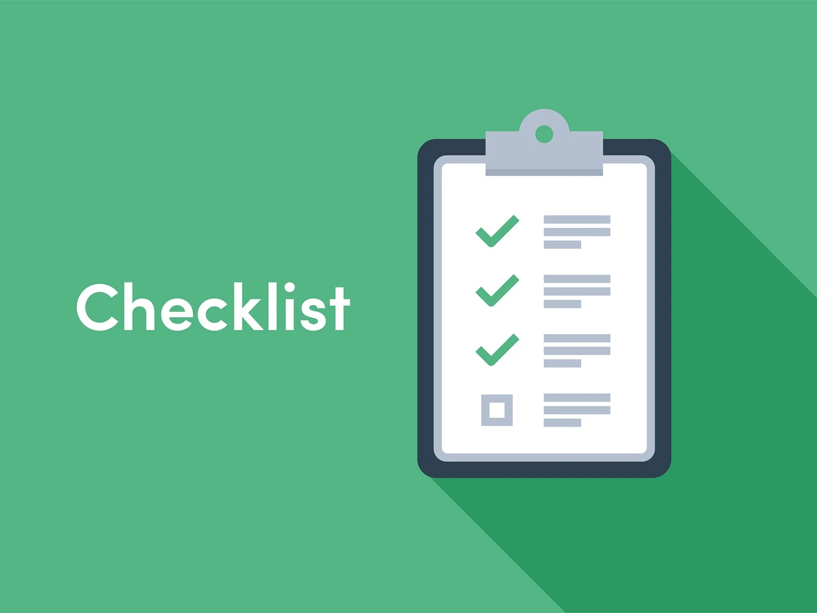 An Overview of HR Compliant New Hire Checklists