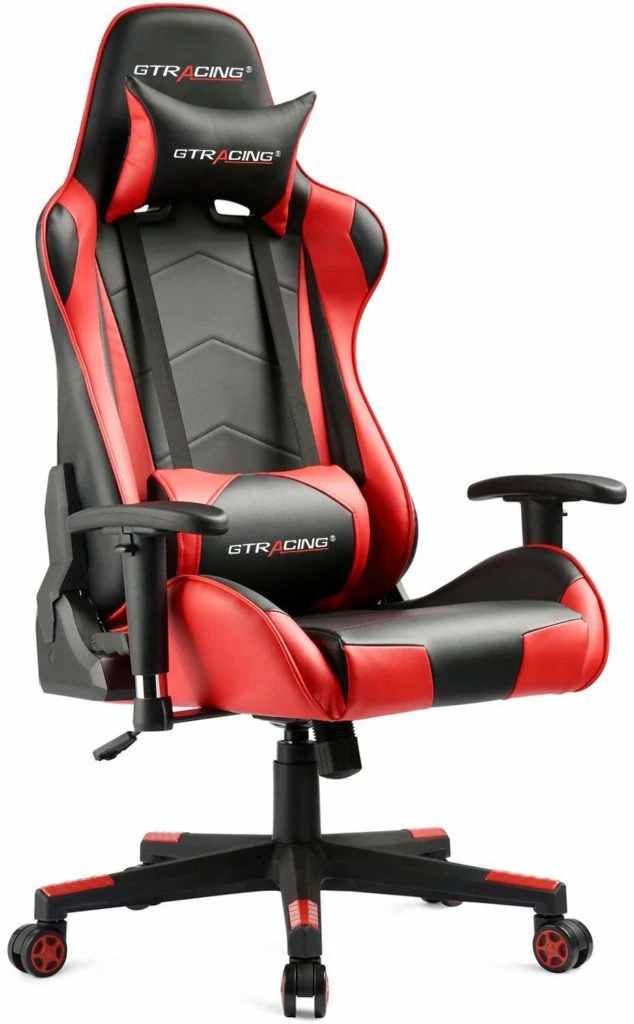 Gaming Chair - Logitech x Herman Miller partner up to create the ultimate gaming chair. Probably the most expensive too knowing Herman Miller