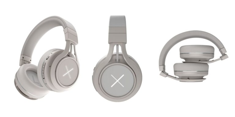 Kygo Life Xenon Bluetooth Active Noise Cancelling Headphones Review