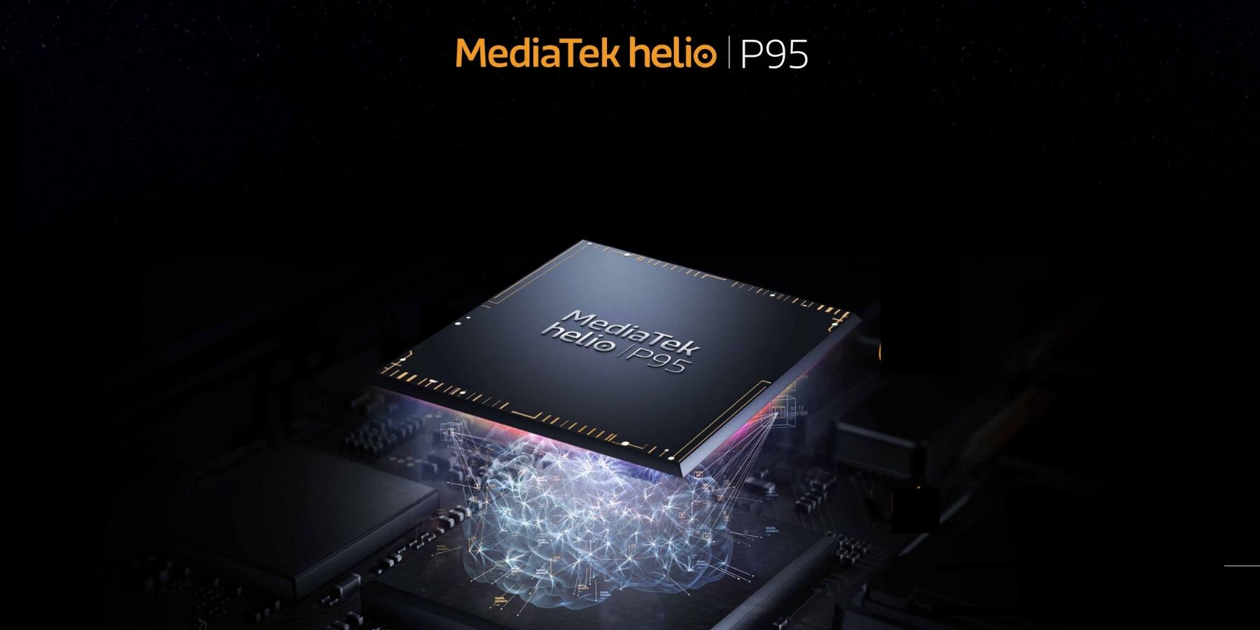 Mediatek Helio P95 vs Helio P90 vs Helio G80 & G70 Comparison – Literally the same specification as the P90 but apparently it does more AI