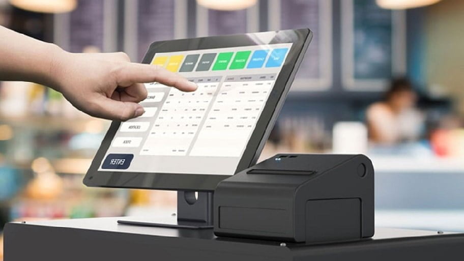 POS system - POS App Development: What, Why, How