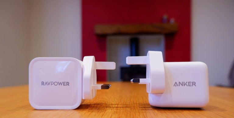 RAVPower 61W Power Delivery GaN charger Review – Is this the best MacBook Pro charger?