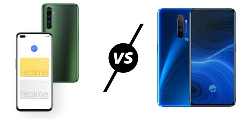 Realme X50 Pro vs Realme X2 Pro – Still the cheapest flagship brand around, but with a big price hike, is it worth the upgrade?