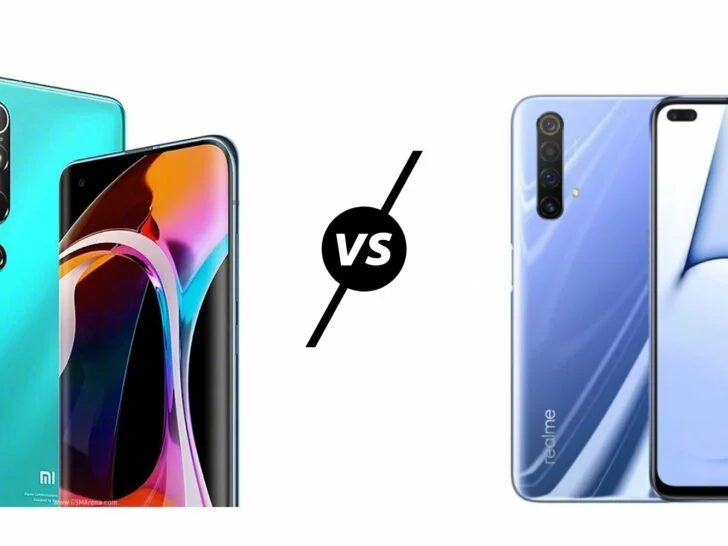 Xiaomi Mi 10 Pro 5G vs Realme X50 Pro 5G compared – Which is the best affordable flagship phone?