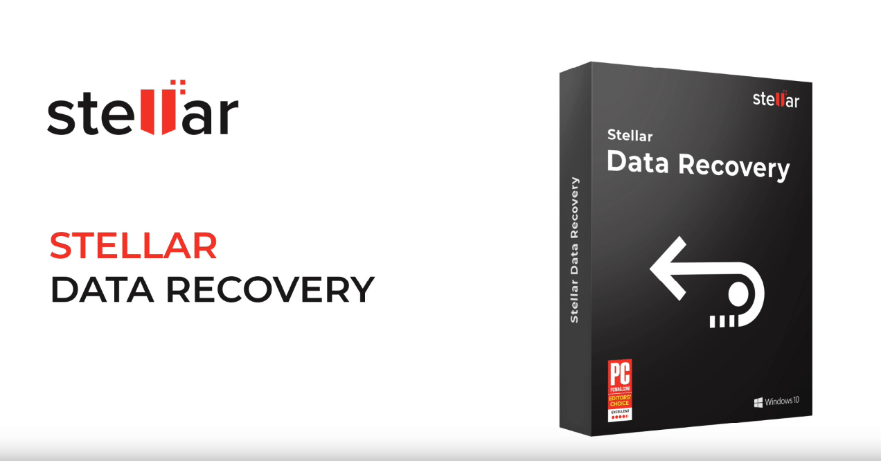 Stellar Data Recovery Professional Review – Recover files from a formatted drive.