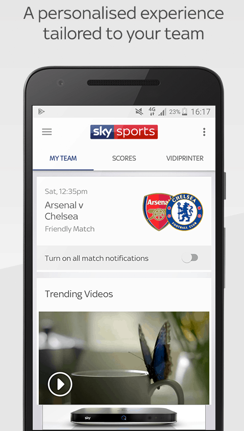chrome FAgCf7eRGn - 7 best Premier League football apps for 2020