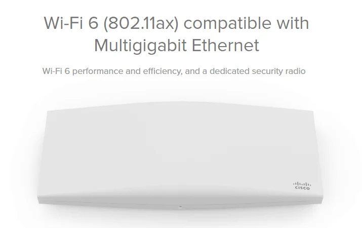 chrome Fd201sFhiE - What Wi-Fi 6 routers, mesh systems & access points are there with multi-gigabit Ethernet ports? (2.5/5/10Gbps)