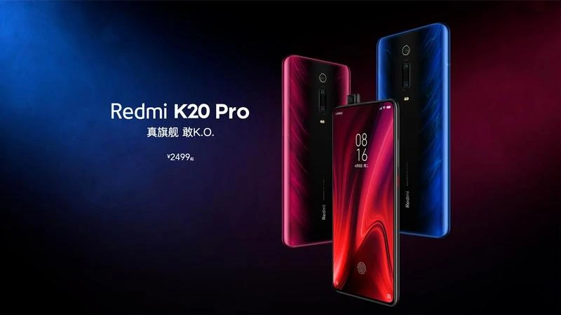 redmi k20 pro thumb800 - Xiaomi Mi 10 Pro 5G vs Redmi K20 Pro Premium vs Mi 9 Pro Compared & should you upgrade?