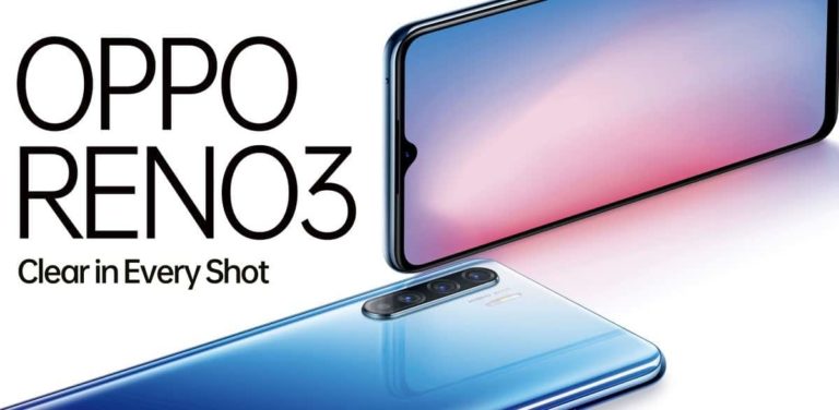 Another Oppo Reno3 variant to launch on 16th of March – International 4G model probably with Helio P90