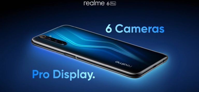 Realme 6 Pro Review – Astonishing value for money with a significant leap in performance over the Realme 5 Pro.