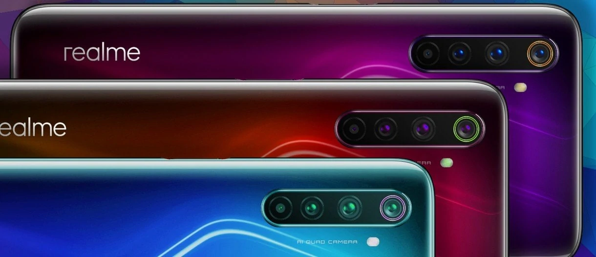 Realme 6  vs Redmi Note 8 Pro – MediaTek Helio G90 Geekbench benchmark revealed showing the performance difference between Helio G90t & Snapdragon 720G of Realme 6 Pro