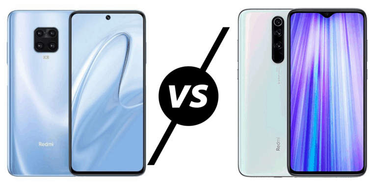 Qualcomm Snapdragon 720G vs 730G vs Helio G90T Benchmarks – Redmi Note 9 Pro gets benchmarked, how does it compare to the Note 8 Pro?