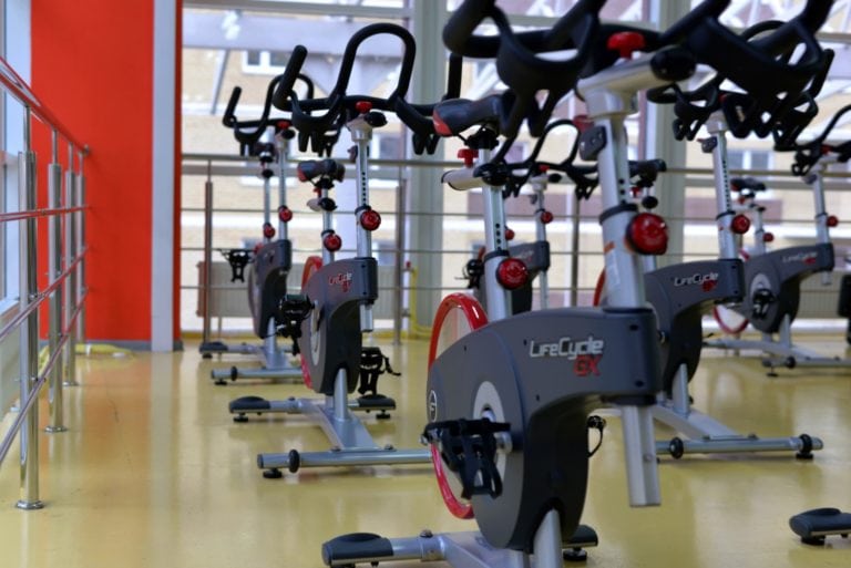 The best indoor spin bikes and exercise bikes on Amazon that are in-stock for Christmas delivery
