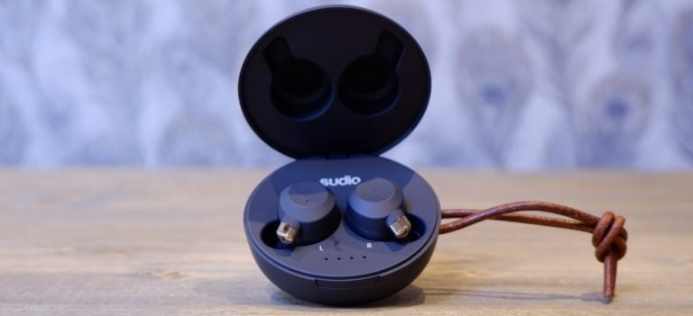 Sudio FEM true wireless earphones review with 15% DISCOUNT CODE – TWS earphones that look as good as they sound –