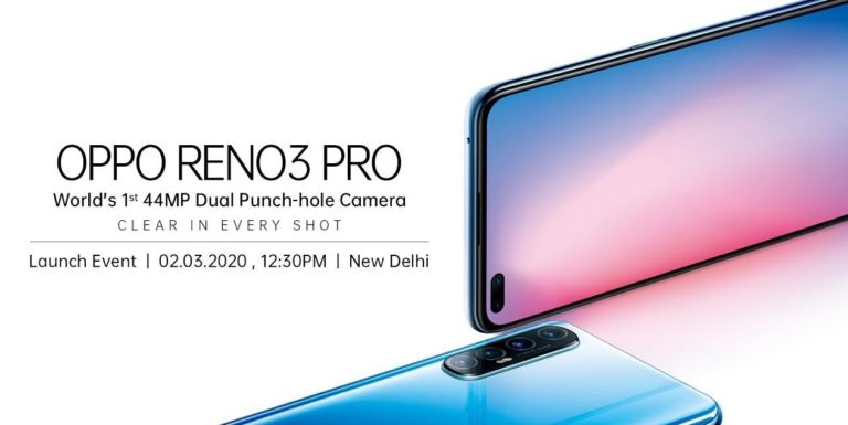Oppo Reno3 Pro 4G International Variant vs Oppo Reno3 Pro Chinese – Different phones so why keep the same name?