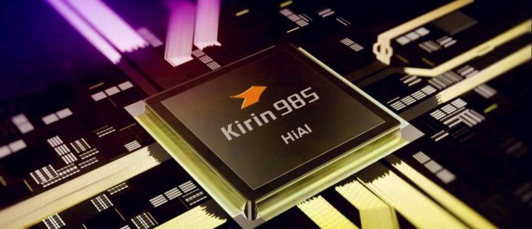 Hisilicon Kirin 985 vs Kirin 820 vs Kirin 990 5G – A new affordable flagship orientated 5G chipset that may be in the Honor 30