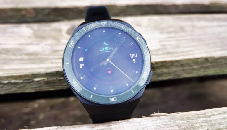 Huawei Watch GT 2e Review – Almost identical to the excellent GT 2 but at a lower price
