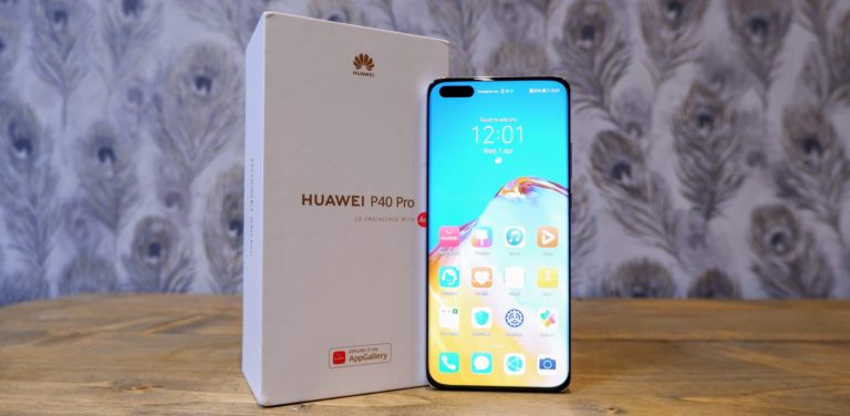 Huawei banned from using Google & other US tech until at least May 2021
