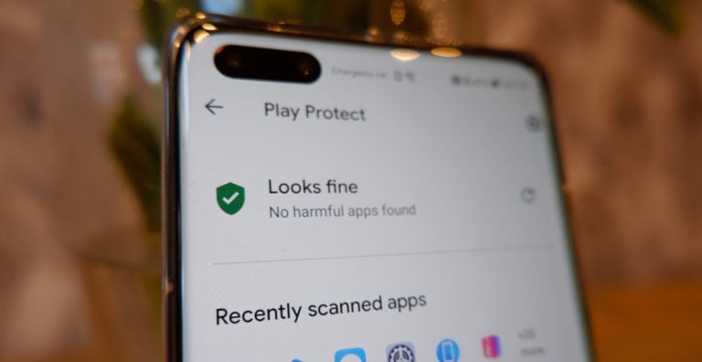 How To Install Google Play store & Google Mobile Services on the Huawei P40 Pro without notification errors
