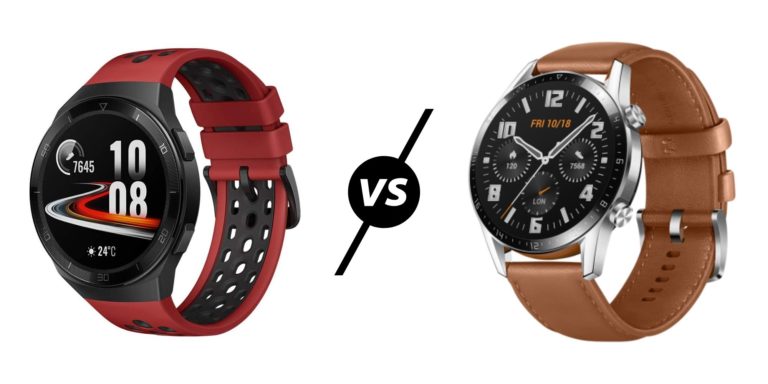 Huawei Watch GT 2e vs GT 2 vs GT – Which is best and what has changed?