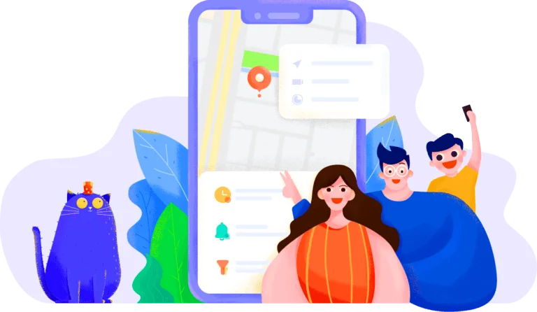 Famisafe Parental Control App Review – Monitor your child’s location, block web content and identify bullying, sexting or other harmful content