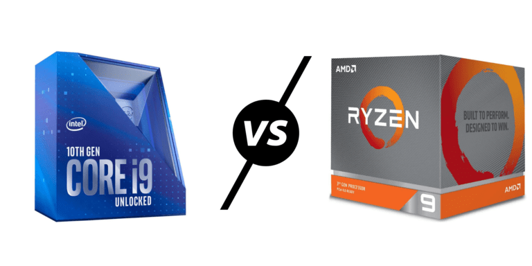 £530 Intel Core i9 10900K vs £410 AMD Ryzen 9 3900X Benchmarks & Pricing – What is the best CPU for gaming and general use