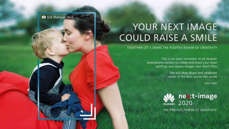 Huawei’s Next Image competition could bag you $10,000 with over 70 Huawei P40 Pros up for grabs too.
