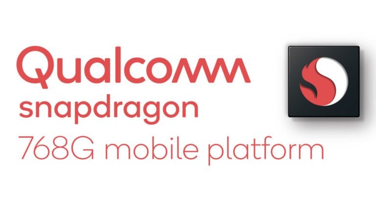 Qualcomm Snapdragon 768G vs Snapdragon 865 and SD855+ Compared – How good is the SD768G for gaming?