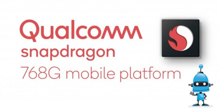 Qualcomm Snapdragon 768G vs Snapdragon 765G vs 730G vs 720G Compared – Qualcomm focus on the upper-midrange
