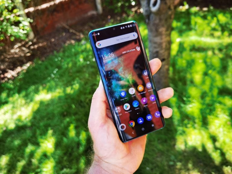 TCL 10 Pro Review – Could have been great but let down by poor chipset choice