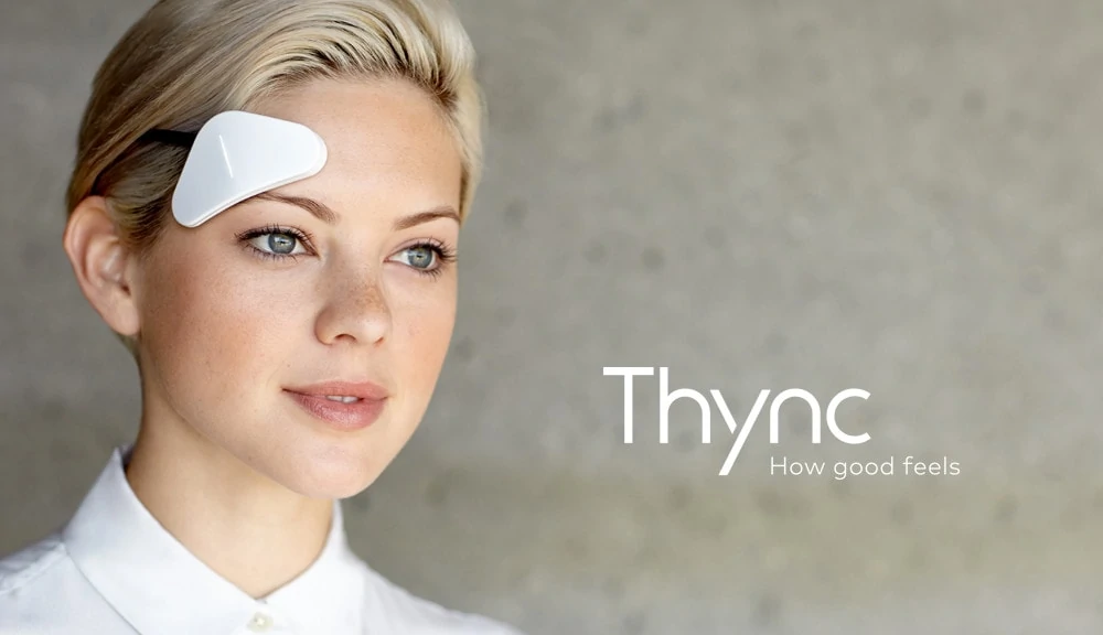 thync module - The Best Tech Gadgets for Healthy Lifestyle in 2020